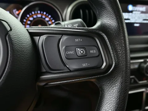 More photos of 2022 Jeep Wrangler Unlimited Willys Sport at Dorsett Nissan, IN