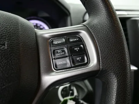 More photos of 2024 Ram 1500 Classic Warlock at Dorsett Nissan, IN