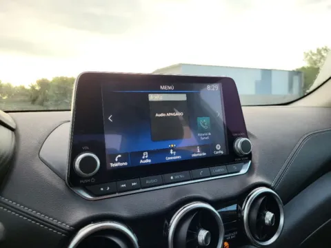 More photos of 2023 Nissan Sentra SV at Dorsett Nissan, IN