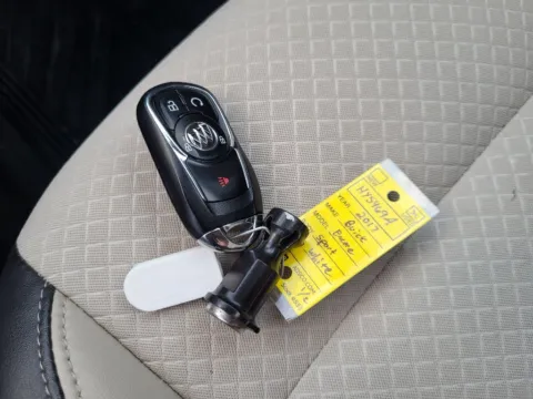 Photos of 2017 Buick Encore Sport Touring for sale in Terre Haute, IN at Dorsett Nissan