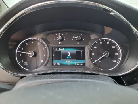 More photos of 2017 Buick Encore Sport Touring at Dorsett Nissan, IN