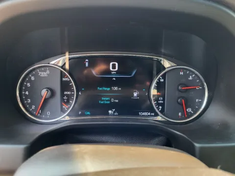 More photos of 2017 GMC Acadia Denali at Dorsett Nissan, IN