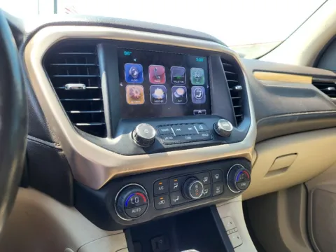 More photos of 2017 GMC Acadia Denali at Dorsett Nissan, IN