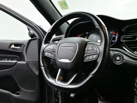 More photos of 2022 Dodge Durango GT at Dorsett Nissan, IN