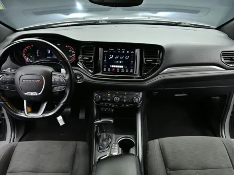 Photos of 2022 Dodge Durango GT for sale in Terre Haute, IN at Dorsett Nissan