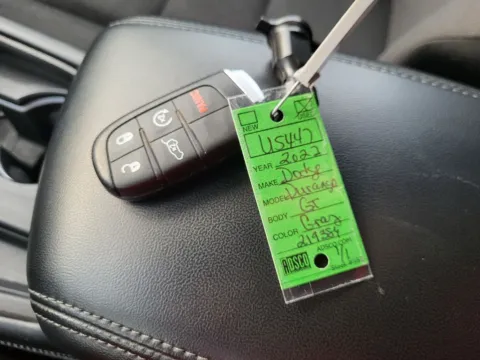 Photos of 2022 Dodge Durango GT for sale in Terre Haute, IN at Dorsett Nissan