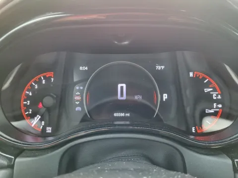 More photos of 2022 Dodge Durango GT at Dorsett Nissan, IN