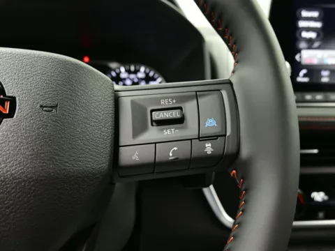 More photos of 2026 Nissan Rogue Rock Creek at Dorsett Nissan, IN