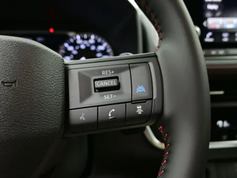 More photos of 2026 Nissan Rogue Rock Creek at Dorsett Nissan, IN