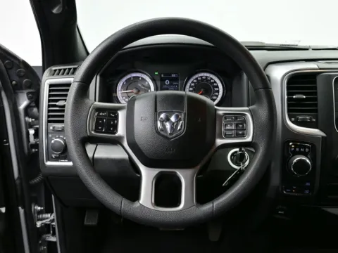 More photos of 2024 Ram 1500 Classic Warlock at Dorsett Nissan, IN