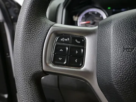 More photos of 2024 Ram 1500 Classic Warlock at Dorsett Nissan, IN