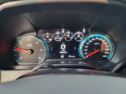 More photos of 2018 GMC Sierra 1500 Denali at Dorsett Nissan, IN
