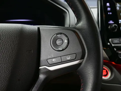 More photos of 2023 Honda Odyssey Sport at Dorsett Nissan, IN