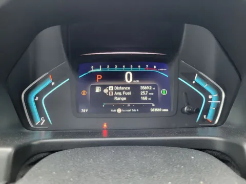 More photos of 2023 Honda Odyssey Sport at Dorsett Nissan, IN