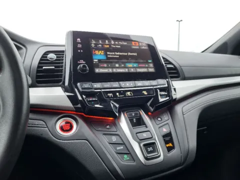 More photos of 2023 Honda Odyssey Sport at Dorsett Nissan, IN
