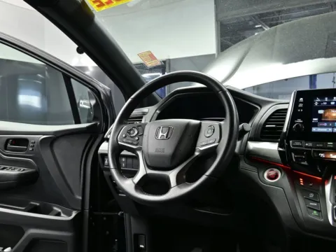 More photos of 2023 Honda Odyssey Sport at Dorsett Nissan, IN