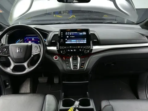 Photos of 2023 Honda Odyssey Sport for sale in Terre Haute, IN at Dorsett Nissan