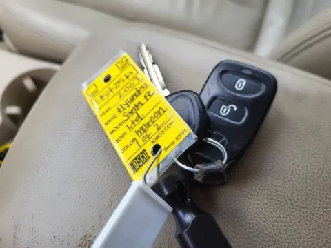 Photos of 2007 Hyundai Santa Fe for sale in Terre Haute, IN at Dorsett Nissan