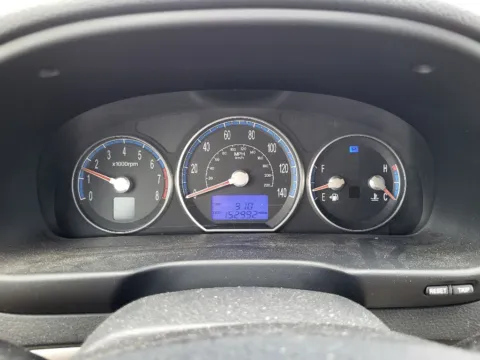 More photos of 2007 Hyundai Santa Fe at Dorsett Nissan, IN