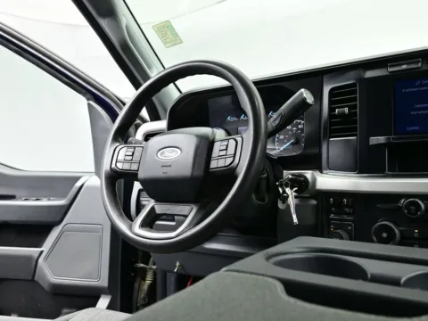 More photos of 2024 Ford F-350 Super Duty XLT at Dorsett Nissan, IN