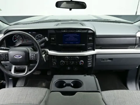 Photos of 2024 Ford F-350 Super Duty XLT for sale in Terre Haute, IN at Dorsett Nissan