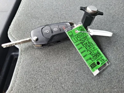 Photos of 2024 Ford F-350 Super Duty XLT for sale in Terre Haute, IN at Dorsett Nissan