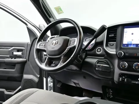 More photos of 2024 Ram 2500 Big Horn at Dorsett Nissan, IN