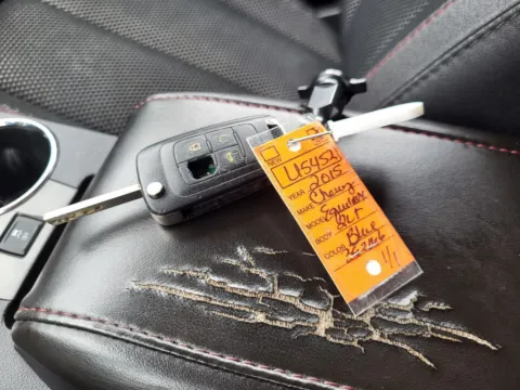 Photos of 2015 Chevrolet Equinox LT for sale in Terre Haute, IN at Dorsett Nissan