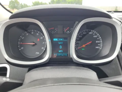 More photos of 2015 Chevrolet Equinox LT at Dorsett Nissan, IN