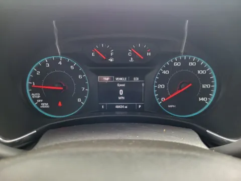More photos of 2018 Chevrolet Equinox LT at Dorsett Nissan, IN
