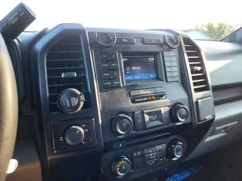 More photos of 2015 Ford F-150 XL at Dorsett Nissan, IN