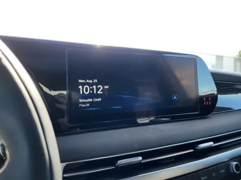 More photos of 2025 Hyundai Palisade Calligraphy at Dorsett Nissan, IN