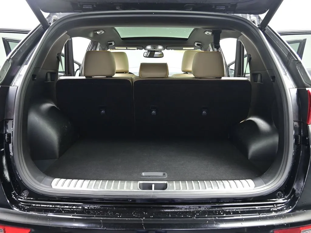 2018 Kia Sportage SX - Photo 21