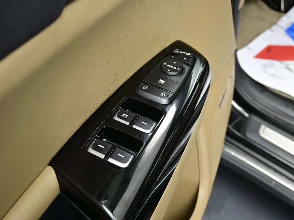 2018 Kia Sportage SX - Photo 12