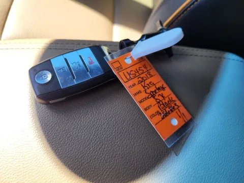 Photos of 2018 Kia Sportage SX Turbo for sale in Terre Haute, IN at Dorsett Nissan