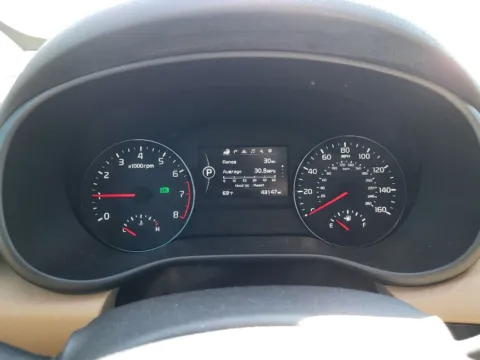 More photos of 2018 Kia Sportage SX Turbo at Dorsett Nissan, IN
