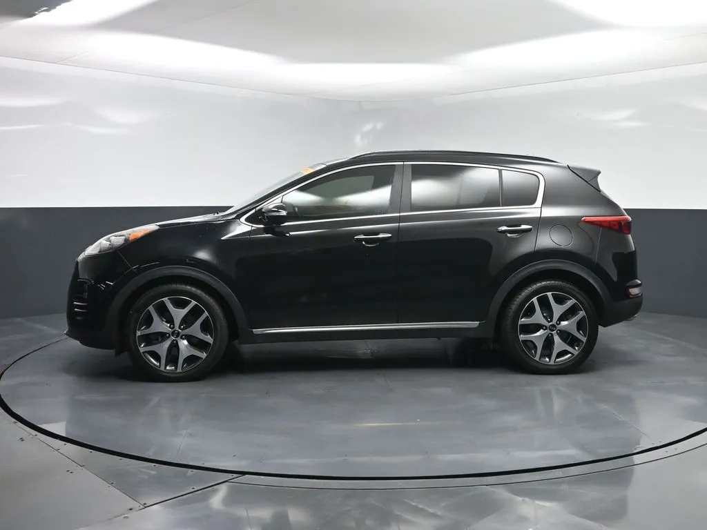 2018 Kia Sportage SX - Photo 24