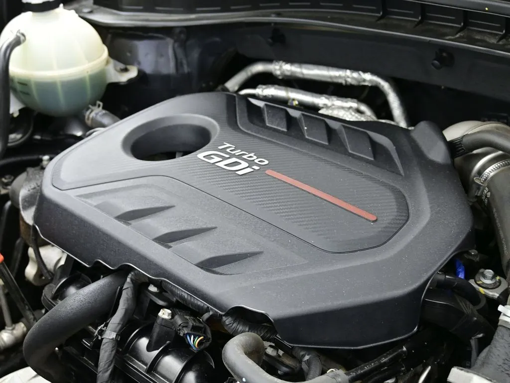 2018 Kia Sportage SX - Photo 20