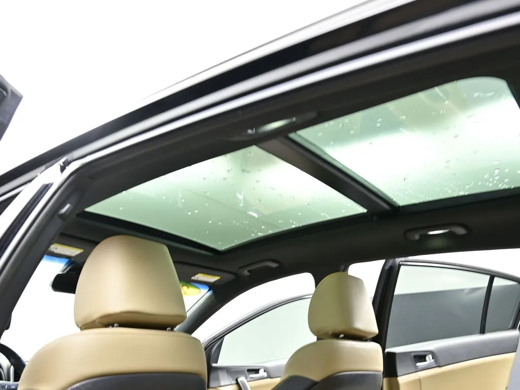 2018 Kia Sportage SX - Photo 17