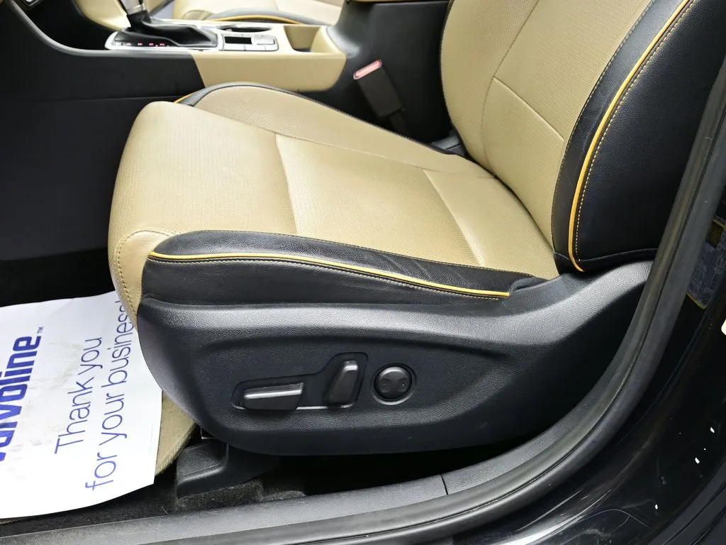 2018 Kia Sportage SX - Photo 13