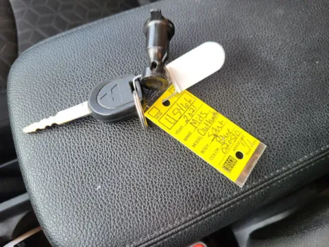 Photos of 2021 Mitsubishi Outlander Sport ES for sale in Terre Haute, IN at Dorsett Nissan