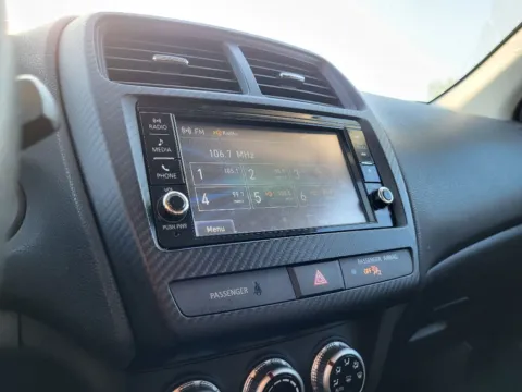 More photos of 2021 Mitsubishi Outlander Sport ES at Dorsett Nissan, IN