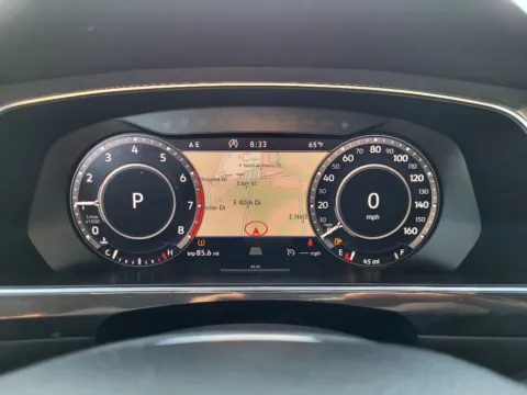 More photos of 2018 Volkswagen Tiguan SEL Premium at Dorsett Nissan, IN