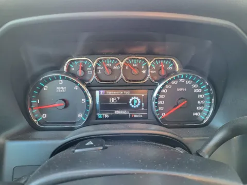 More photos of 2018 Chevrolet Silverado 1500 LT at Dorsett Nissan, IN