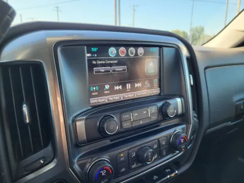 More photos of 2018 Chevrolet Silverado 1500 LT at Dorsett Nissan, IN