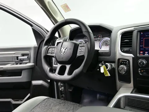 More photos of 2020 Ram 1500 Classic SLT at Dorsett Nissan, IN