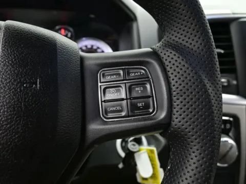 More photos of 2020 Ram 1500 Classic SLT at Dorsett Nissan, IN