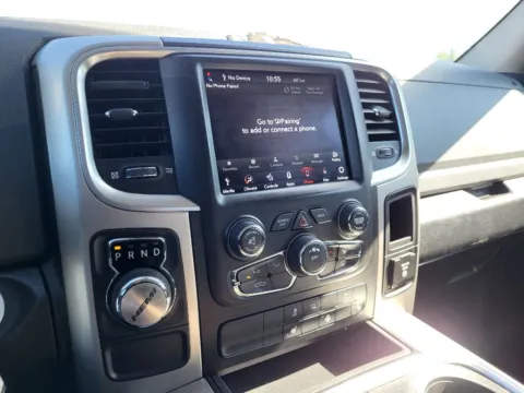 More photos of 2020 Ram 1500 Classic SLT at Dorsett Nissan, IN