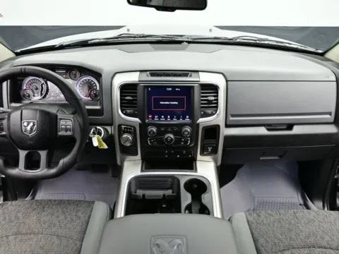 Photos of 2020 Ram 1500 Classic SLT for sale in Terre Haute, IN at Dorsett Nissan