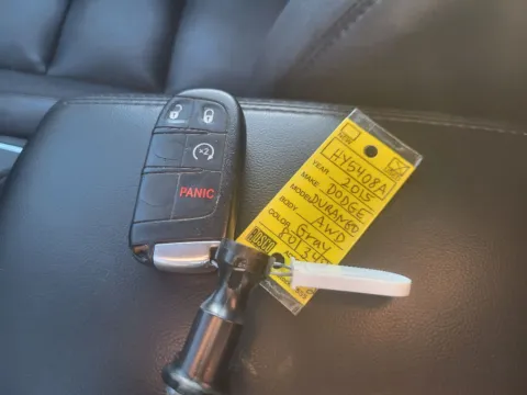 Photos of 2015 Dodge Durango Limited for sale in Terre Haute, IN at Dorsett Nissan